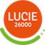 Label Lucie 26000