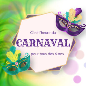 Concours carnaval