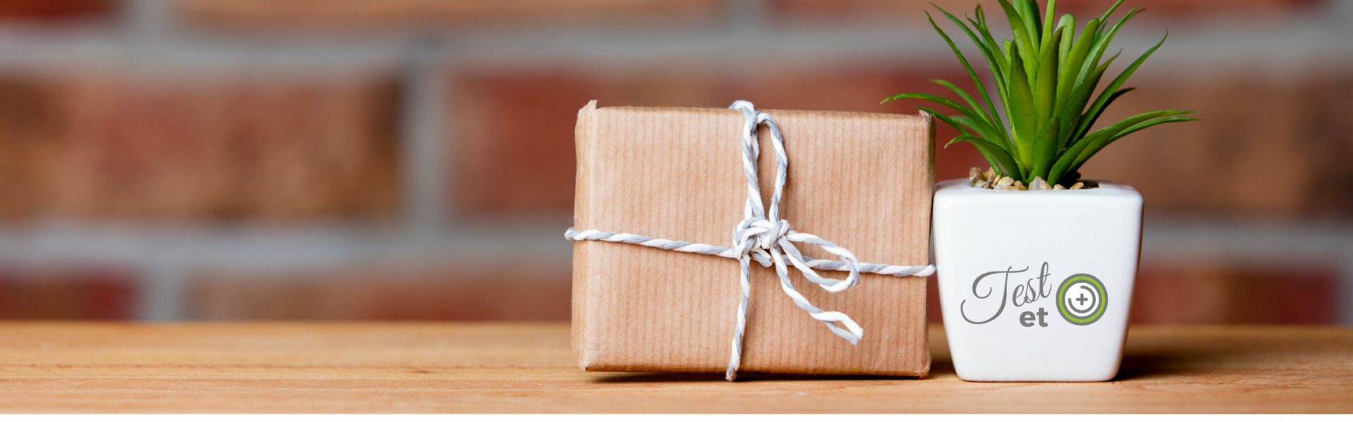 Programme de fidélité : Cadeau