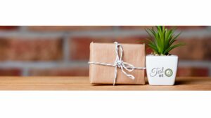 Programme de fidélité : Cadeau