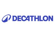 Logo decathlon