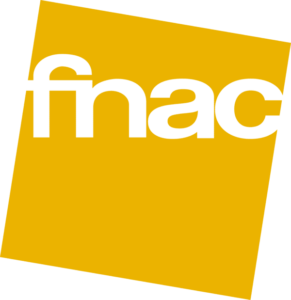 Fnac logo