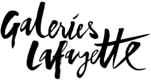 Logo galeries lafayette