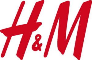 Logo H et M